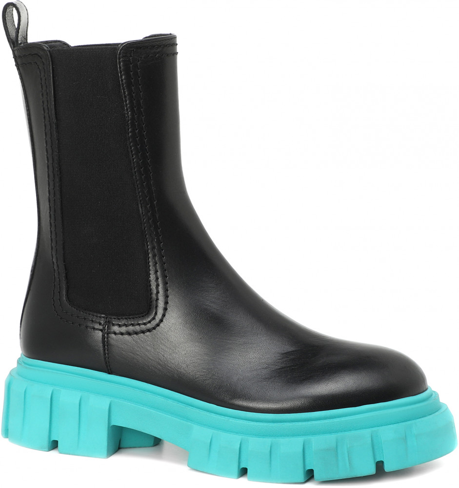 Полусапоги женские | Tendance