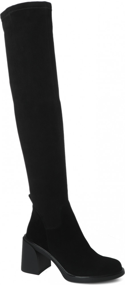 Ботфорты женские | Tendance