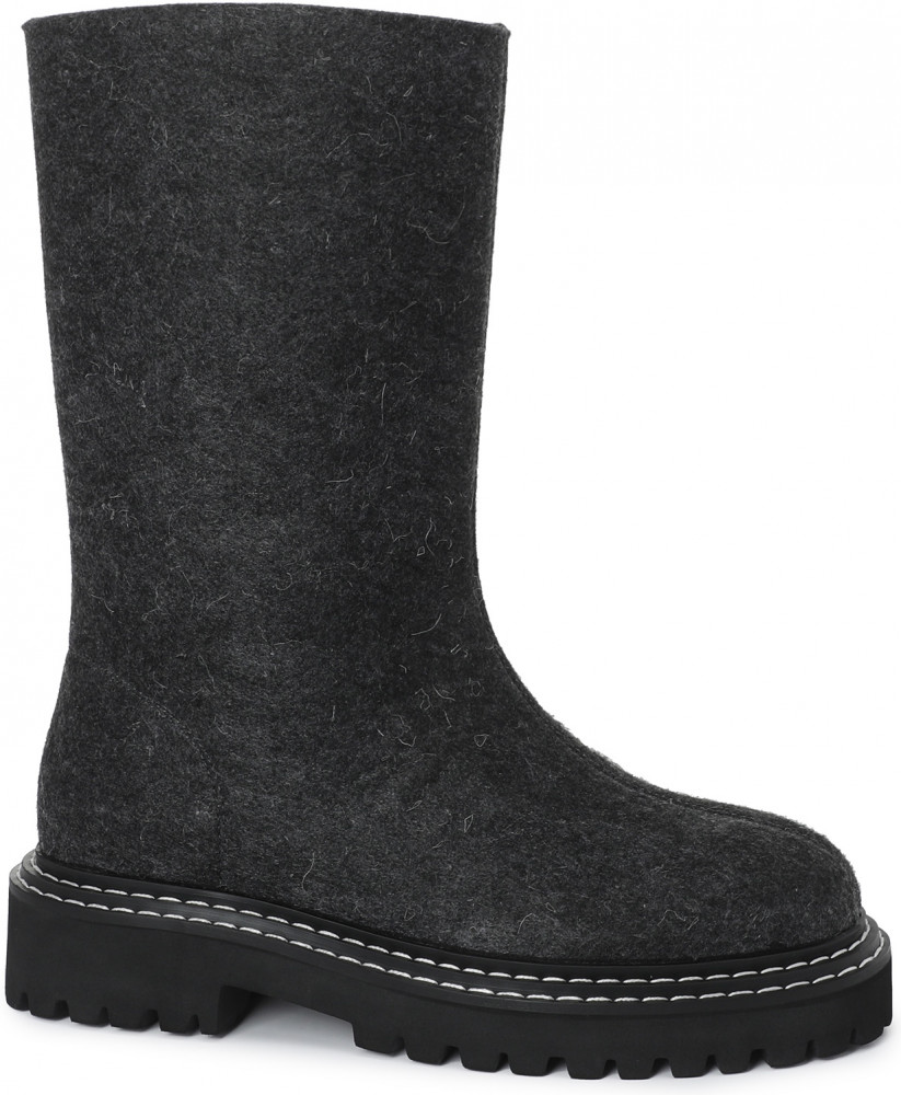 Полусапоги женские | Tendance