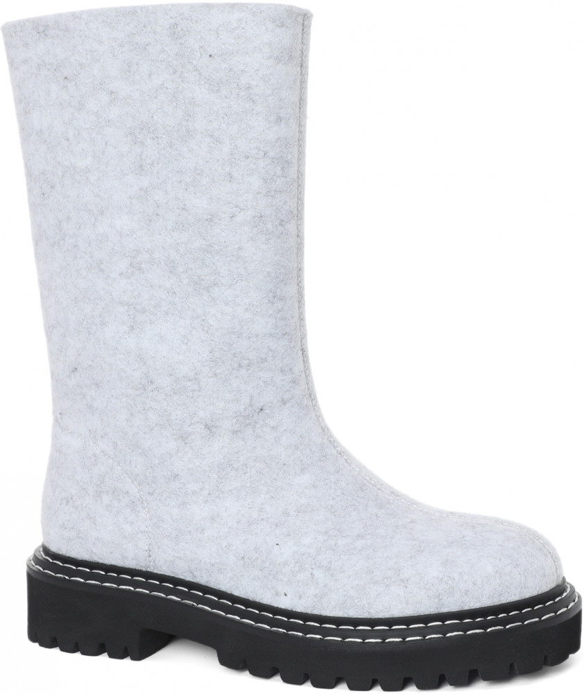 Полусапоги женские | Tendance