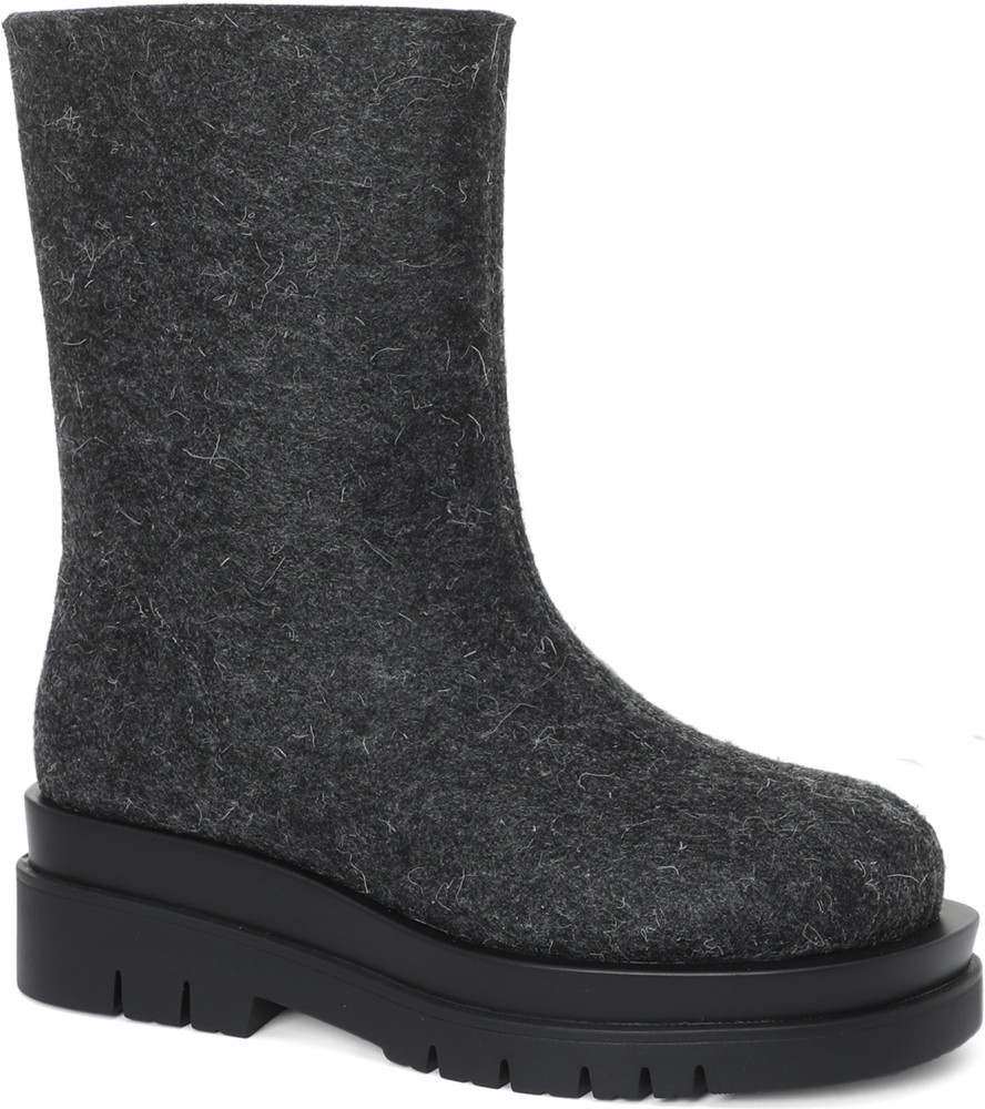 Полусапоги женские | Tendance