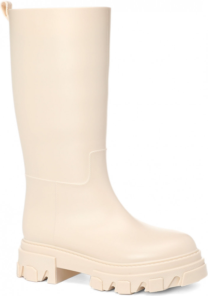 Сапоги резиновые женские | Tendance