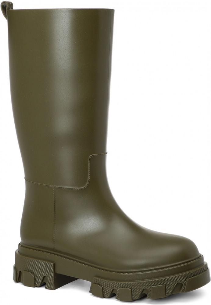 Сапоги резиновые женские | Tendance