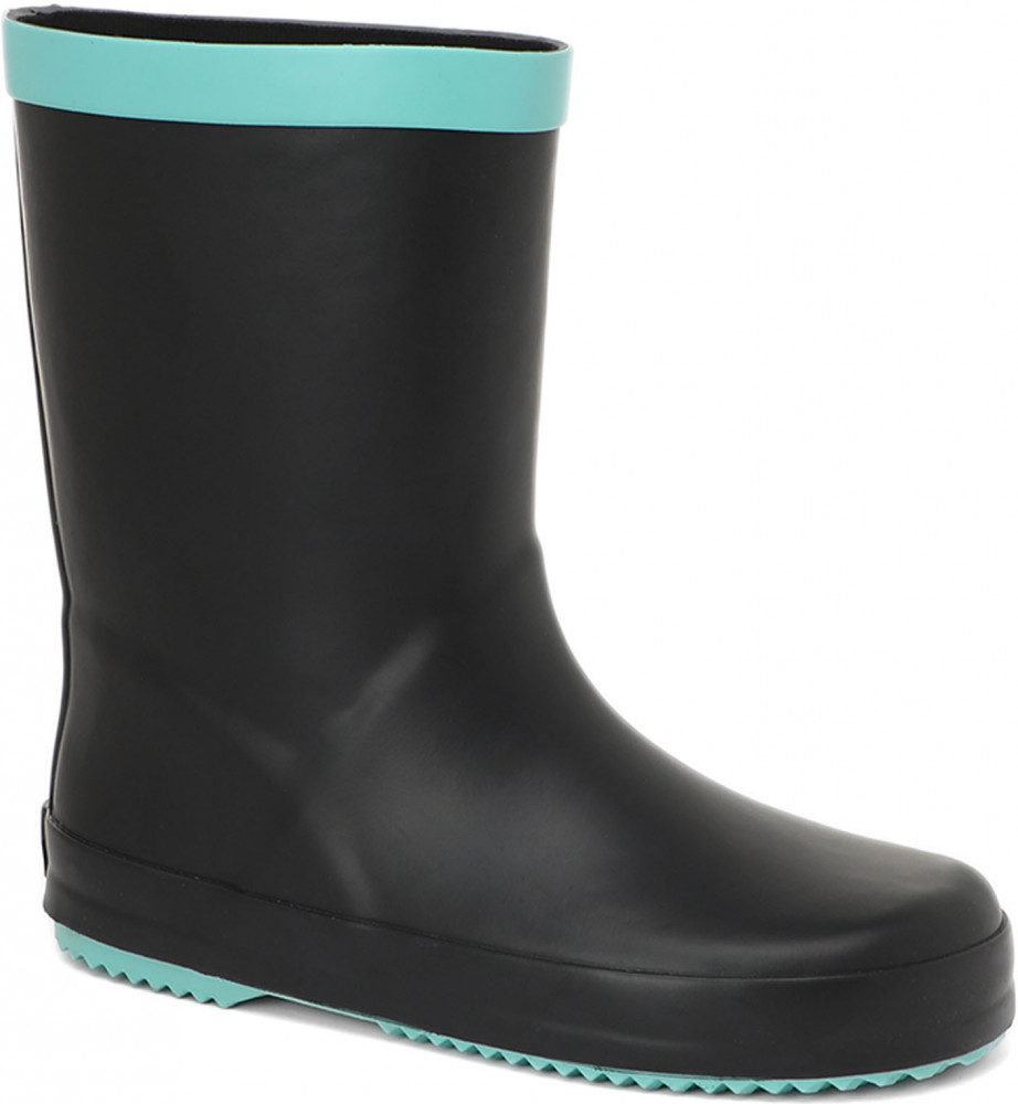 Сапоги резиновые для девочек | Tendance