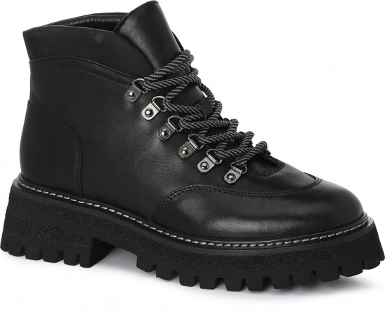 Ботинки женские