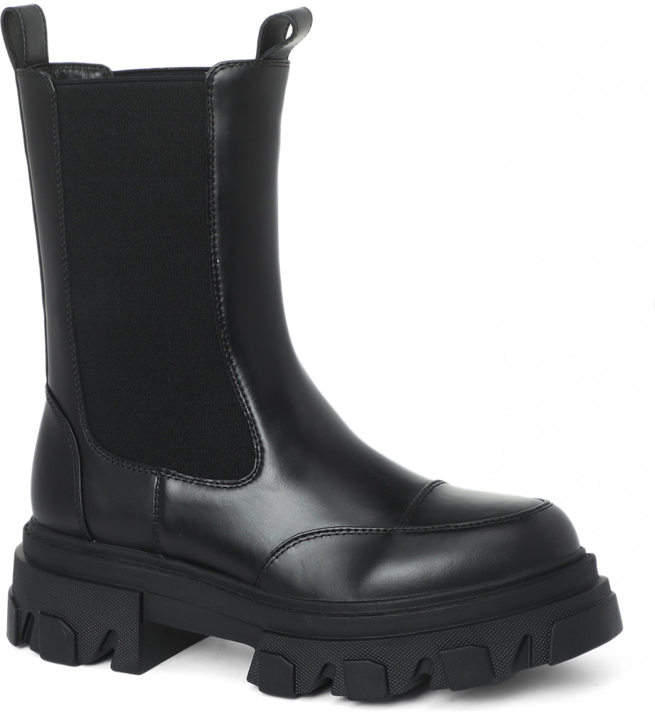 Полусапоги женские | Tendance