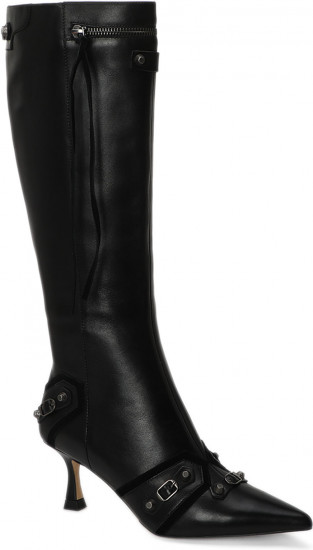 Сапоги женские