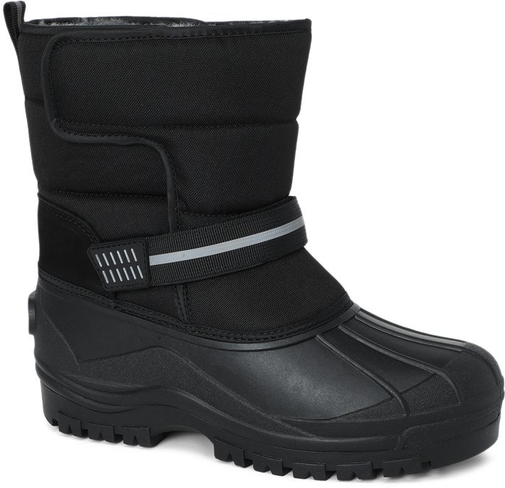 Дутики для мальчиков | Tendance