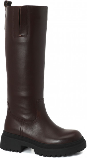 Сапоги женские