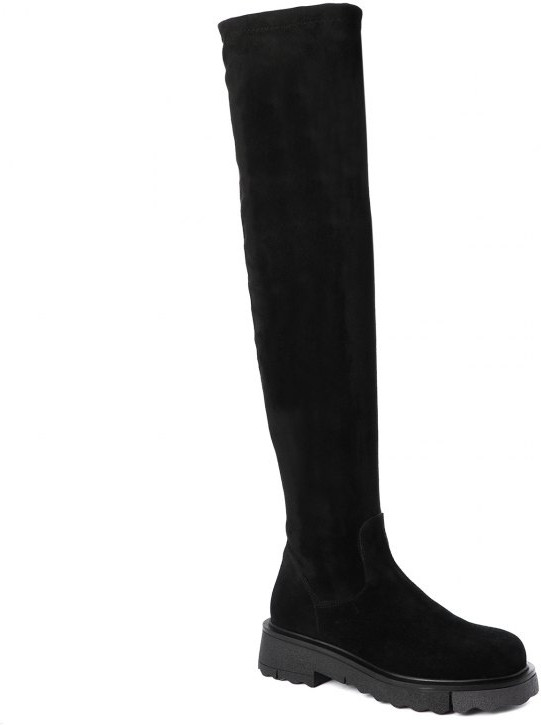 Ботфорты женские | Tendance