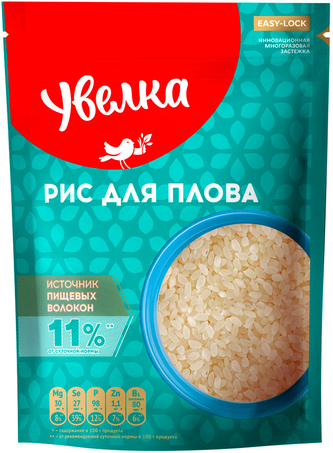 Рис для плова со специями | Увелка