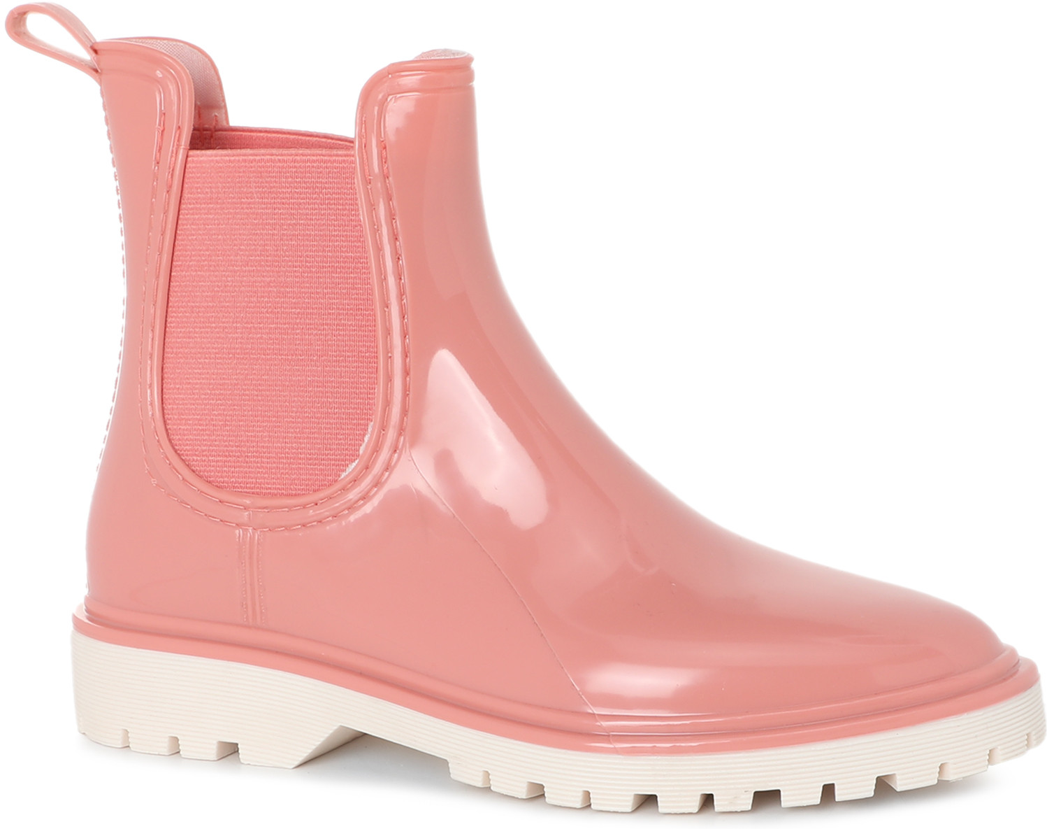 Ботинки резиновые женские | Tendance