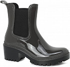 темно-серый