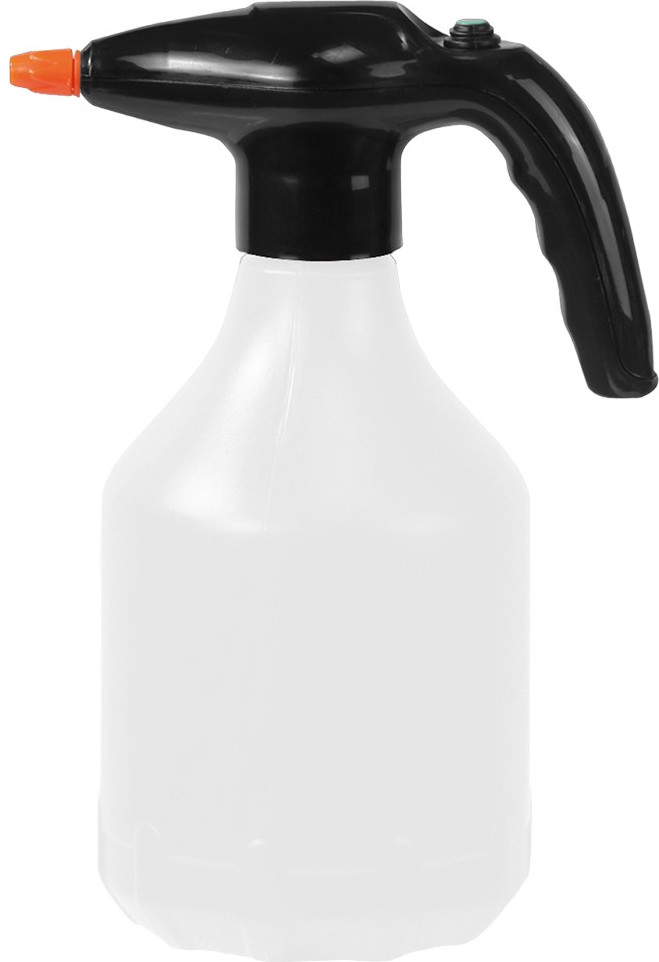 Опрыскиватель аккумуляторный | Listok