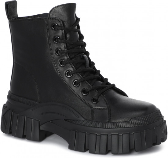 Ботинки женские