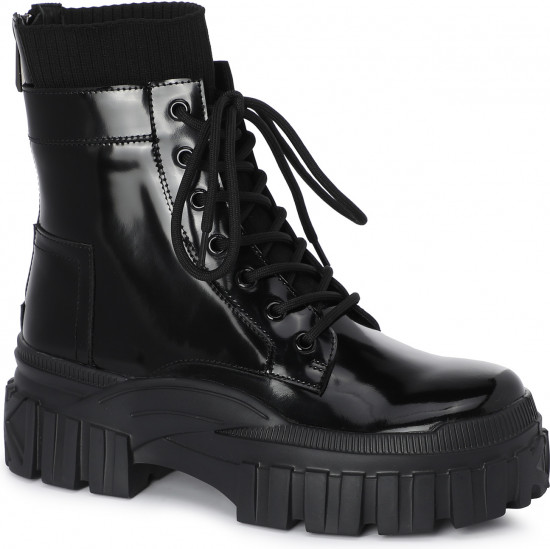 Ботинки женские