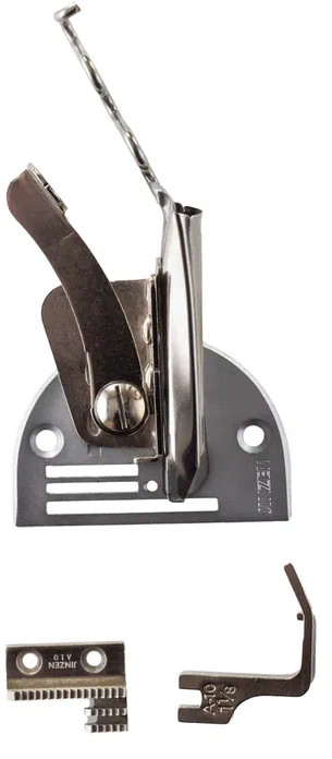 Окантователь | Jinzen