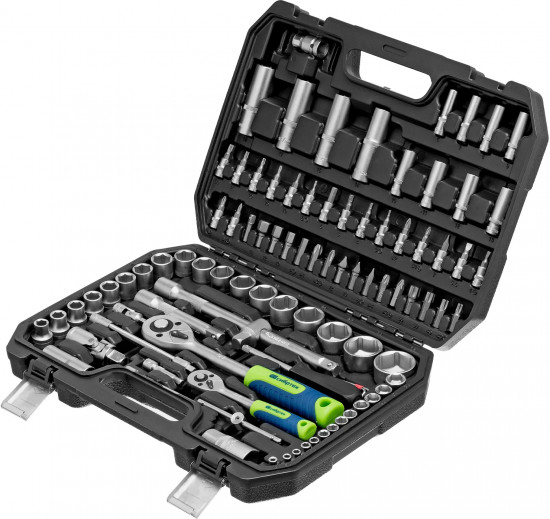 Набор инструментов