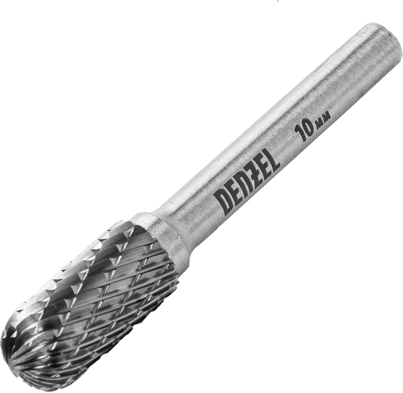 Борфреза по металлу «Тип-C» | Denzel