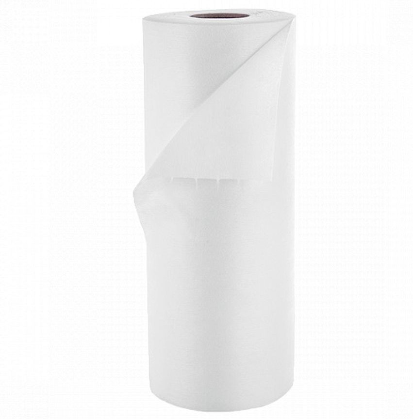 Салфетки одноразовые в рулоне «Комфорт» | 1-Touch