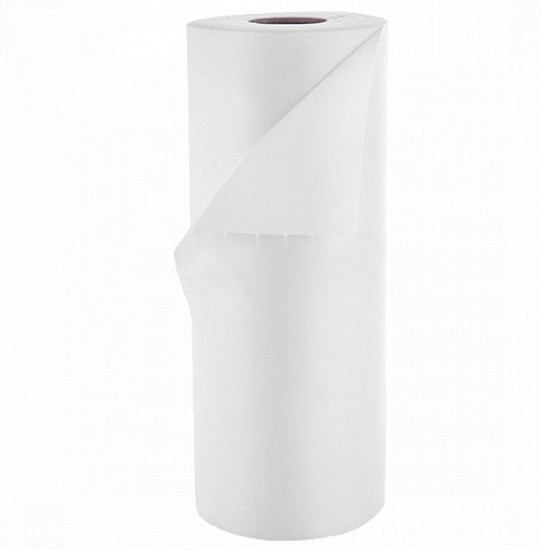 Салфетки одноразовые в рулоне «Комфорт»