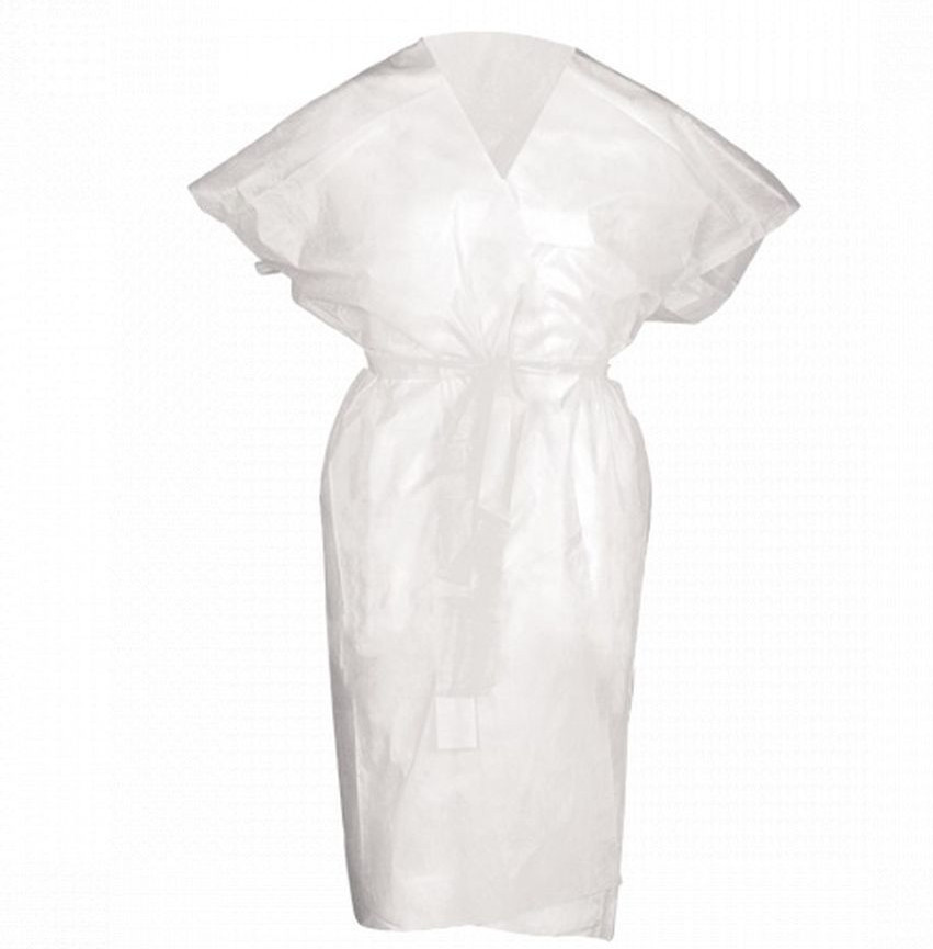 Набор халатов одноразовых «Кимоно» | 1-Touch