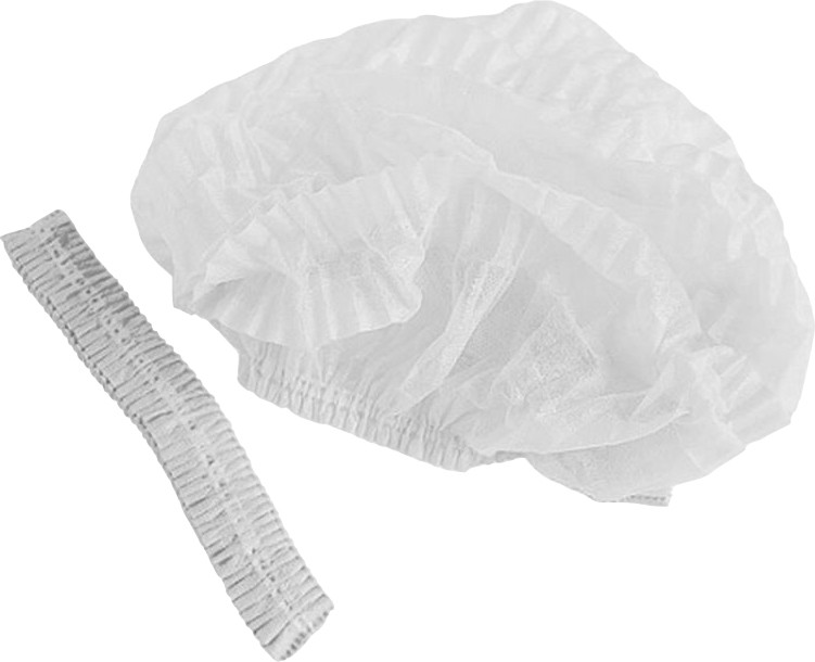 Набор шапочек защитных «Шарлотка» | 1-Touch