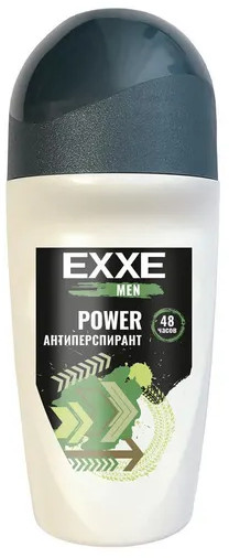 Дезодорант-антиперспирант «Power»