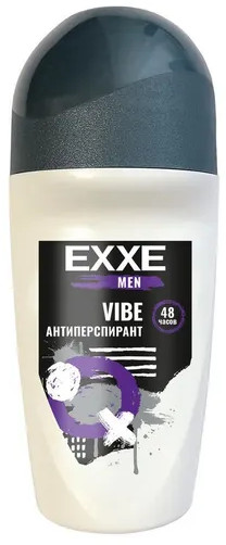 Дезодорант-антиперспирант «Vibe»