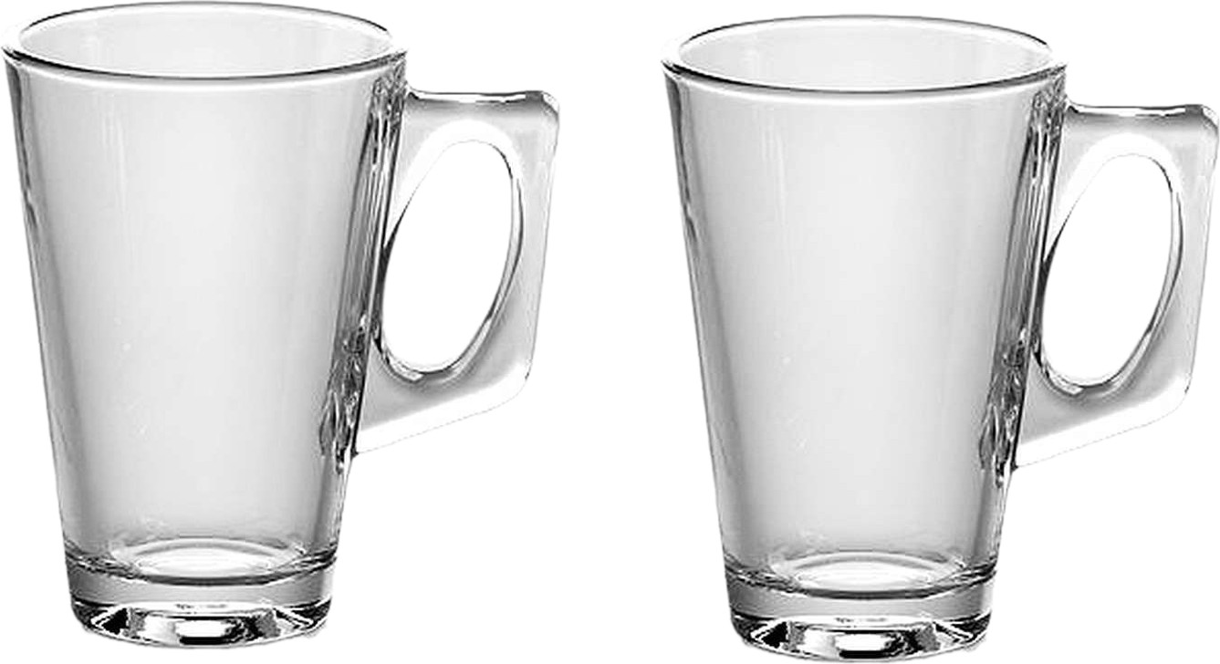 Набор кружек «Vela» | Vela | Pasabahce