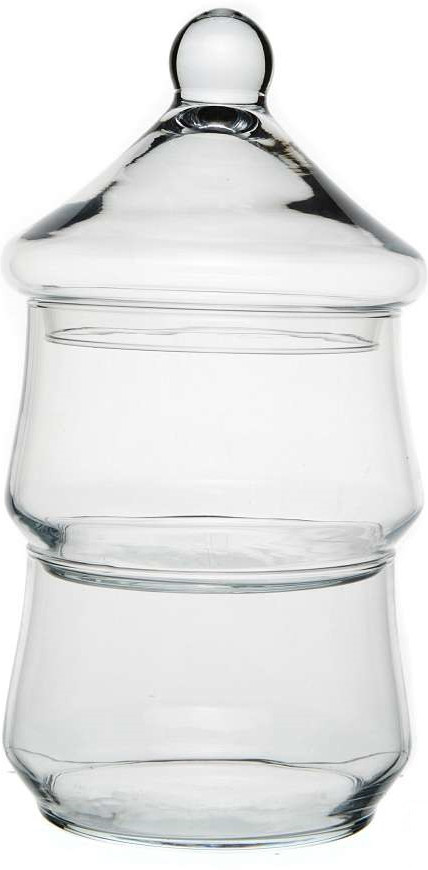 Набор емкостей с крышкой «Patisserie» | Patisserie | Pasabahce