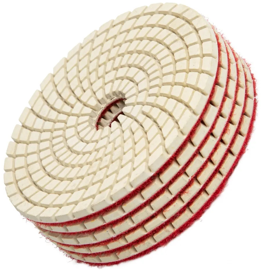 Набор кругов шлифовальных | Matrix MTX