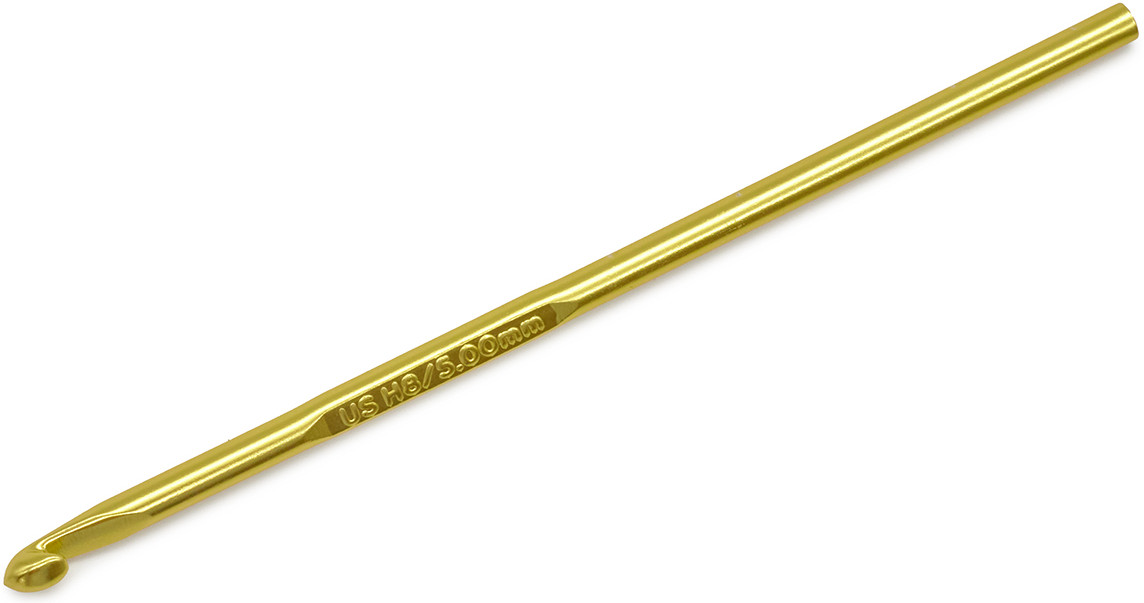 Крючок для вязания | Colour | Pony