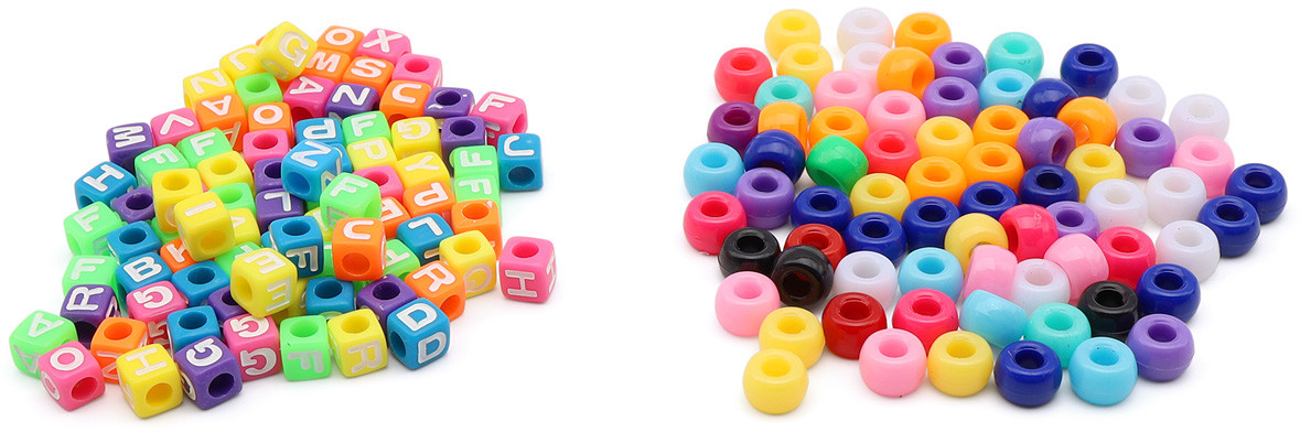 Набор бусин | Astra&Craft