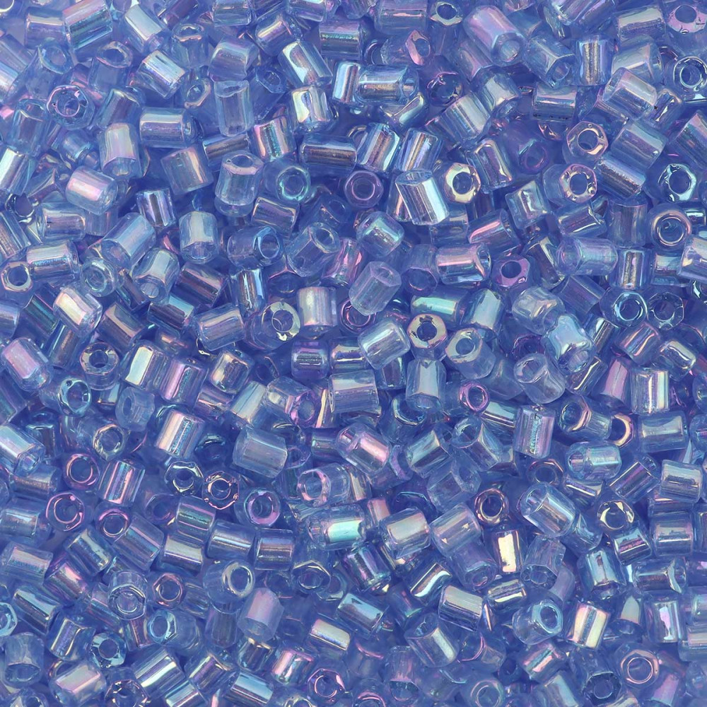 Рубка, цвет 166 светло-васильковый | Astra&Craft