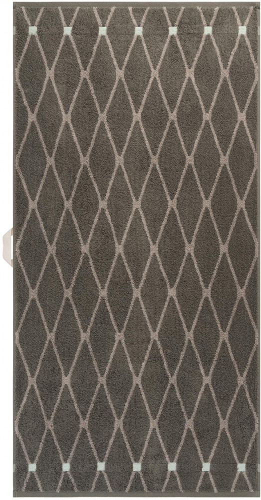 Полотенце «Siepe» | Bordo di gigli | Cleanelly Perfetto