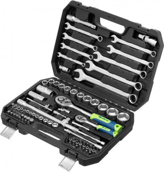 Набор инструментов