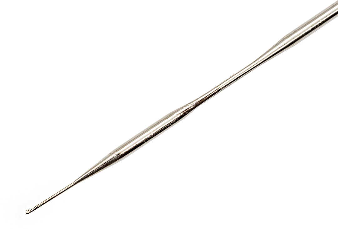 Крючок для вязания | Айрис