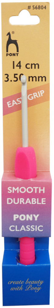 Крючок для вязания | Pony