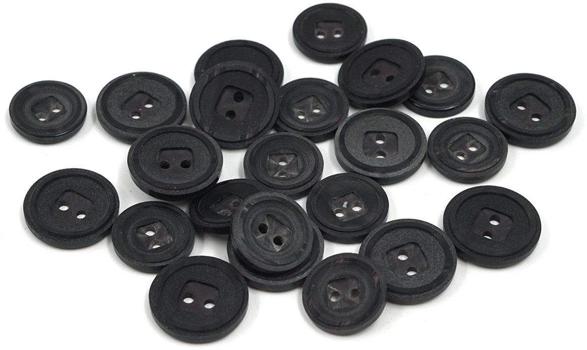 Набор пуговиц костюмных | Айрис