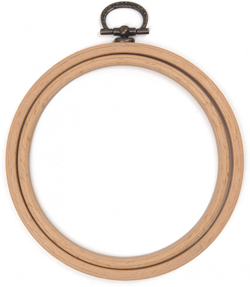 Пяльцы-рамка для вышивания | Nurge Hobby