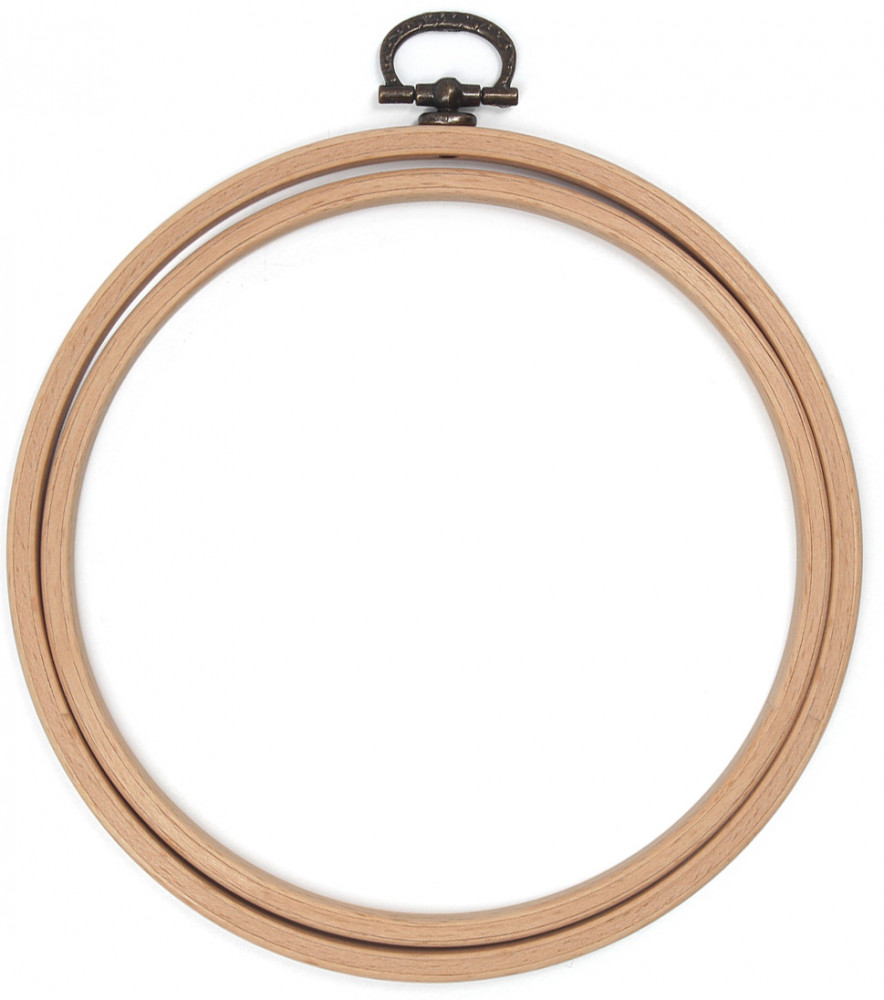 Пяльцы-рамка для вышивания | Nurge Hobby