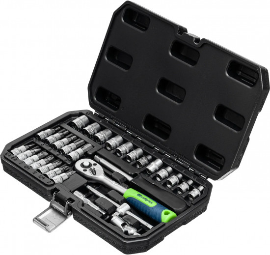 Набор инструментов