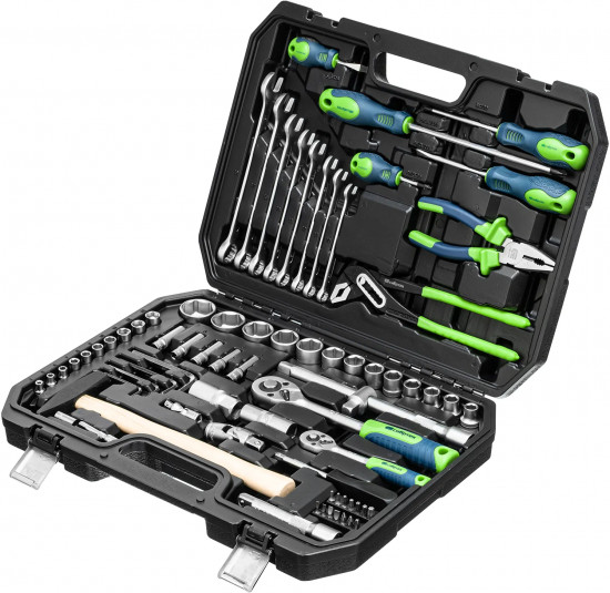 Набор инструментов