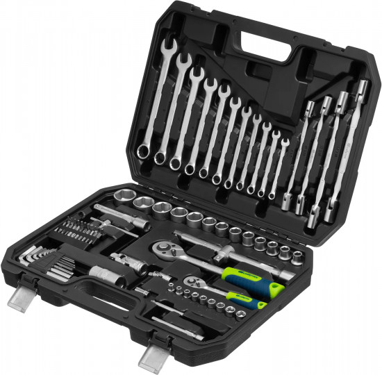 Набор инструментов