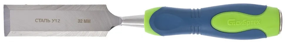 Долото-стамеска | Сибртех