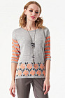 Джемпер женский