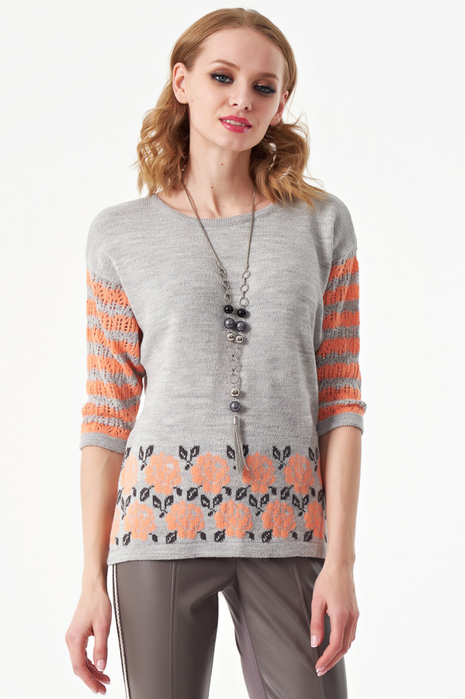 Джемпер женский | Wisell