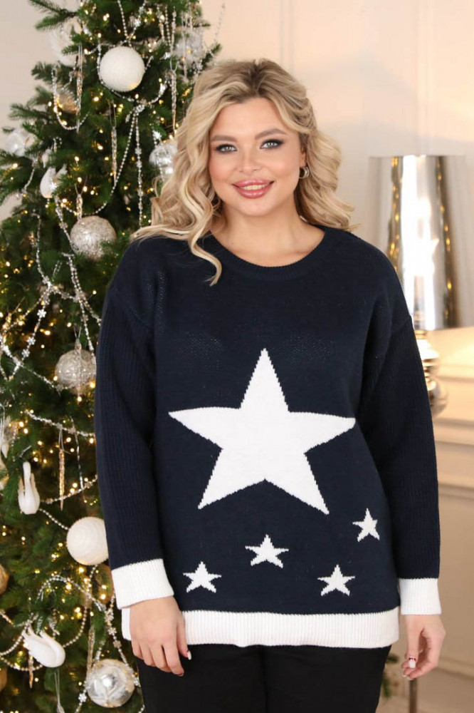 Джемпер женский | Wisell