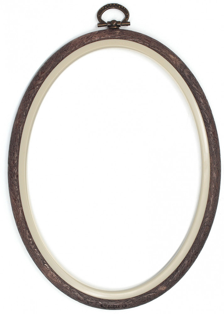 Пяльцы-рамка для вышивания | Nurge Hobby